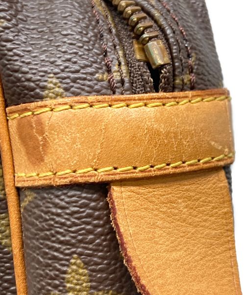 LOUIS VUITTON（ルイ ヴィトン）LOUIS VUITTON (ルイ ヴィトン) セカンドバッグの古着・服飾アイテム