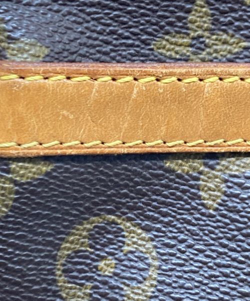 LOUIS VUITTON（ルイ ヴィトン）LOUIS VUITTON (ルイ ヴィトン) セカンドバッグの古着・服飾アイテム