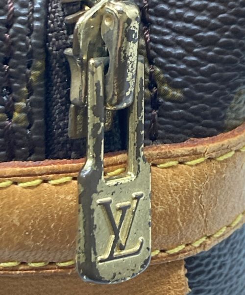 LOUIS VUITTON（ルイ ヴィトン）LOUIS VUITTON (ルイ ヴィトン) セカンドバッグの古着・服飾アイテム