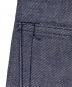 中古・古着 MADISON BLUE (マディソンブルー) ハイウエストデニム ネイビー サイズ:XS：4000円