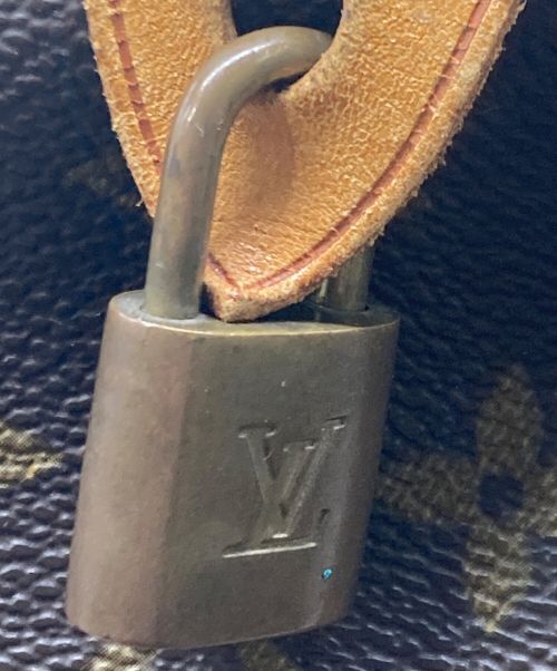 LOUIS VUITTON（ルイ ヴィトン）LOUIS VUITTON (ルイ ヴィトン) ハンドバッグの古着・服飾アイテム