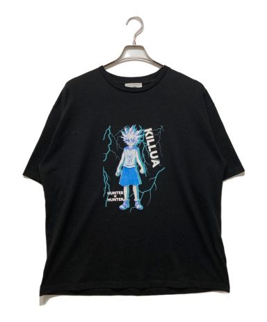 【未使用】HUNTER×HUNTER Tシャツ Lサイズ JF2015 3077001058085256_01_5017w.jpeg
