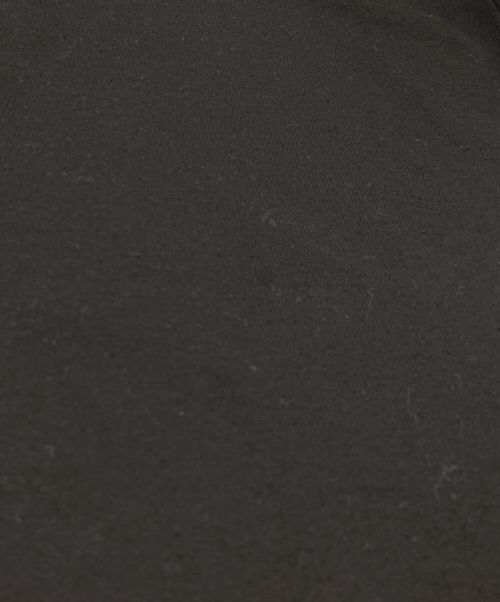 ハンターハンター（ハンターハンター）ハンターハンター (ハンターハンター) プリントTシャツ ブラック サイズ:4XLの古着・服飾アイテム