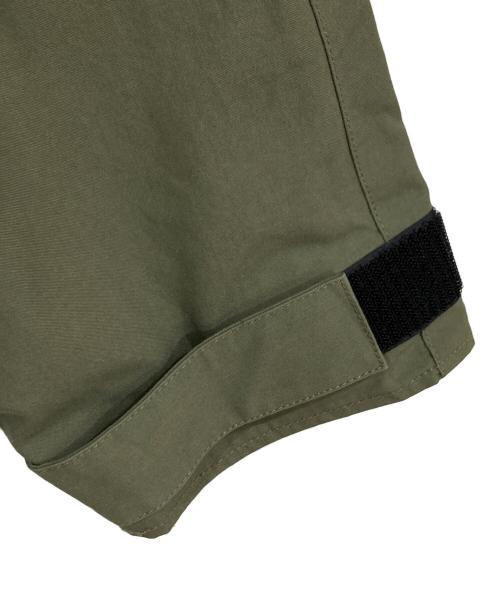 BLANCK（ブランク）BLANCK (ブランク) C ECWCS BLOUSON オリーブ サイズ:Ⅿの古着・服飾アイテム