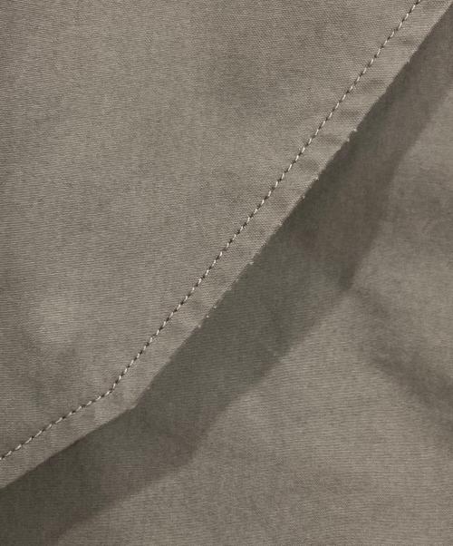 BLANCK（ブランク）BLANCK (ブランク) C ECWCS BLOUSON オリーブ サイズ:Ⅿの古着・服飾アイテム