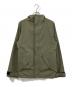 BLANCK（ブランク）の古着「C ECWCS BLOUSON」｜オリーブ