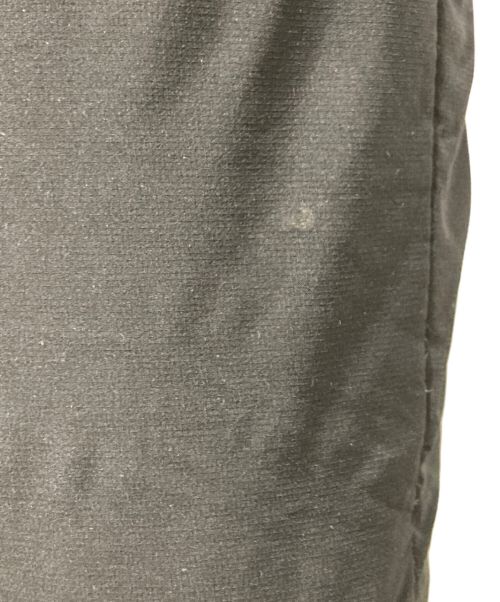 THE NORTHFACE PURPLELABEL（ザ・ノースフェイス パープルレーベル）THE NORTHFACE PURPLELABEL (ザ・ノースフェイス パープルレーベル) ダウンジャケット ブラック サイズ:Mの古着・服飾アイテム