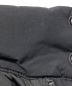中古・古着 THE NORTHFACE PURPLELABEL (ザ・ノースフェイス パープルレーベル) ダウンジャケット ブラック サイズ:M：7000円