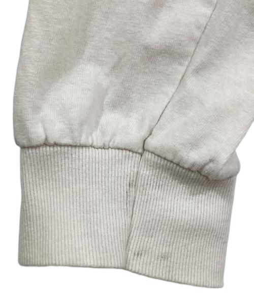 X-LARGE（エクストララージ）X-LARGE (エクストララージ) ストリートファイター (ストリートファイター) ロングスリーブカットソー ホワイト サイズ:Ⅿの古着・服飾アイテム