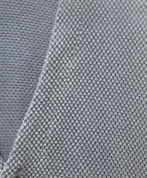 crepuscule（クレプスキュール）crepuscule (クレプスキュール) Moss Stitch Cardigan ネイビー サイズ:1の古着・服飾アイテム