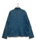 Denham (デンハム) MAO JACKET ブルー サイズ:SIZE M：6000円