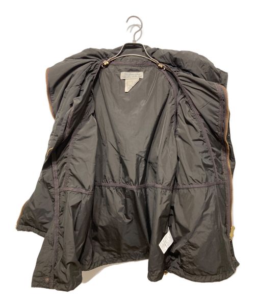 REMI RELIEF（レミレリーフ）REMI RELIEF (レミレリーフ) L'Appartement別注 (アパルトモンベッチュウ) Zip up 2way ブルゾン グレー サイズ:FREEの古着・服飾アイテム