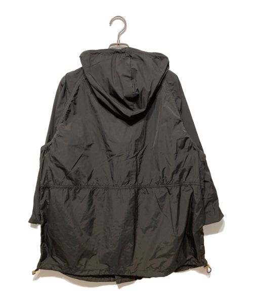 REMI RELIEF（レミレリーフ）REMI RELIEF (レミレリーフ) L'Appartement別注 (アパルトモンベッチュウ) Zip up 2way ブルゾン グレー サイズ:FREEの古着・服飾アイテム