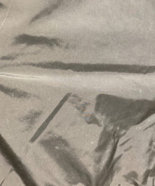 REMI RELIEF（レミレリーフ）REMI RELIEF (レミレリーフ) L'Appartement別注 (アパルトモンベッチュウ) Zip up 2way ブルゾン グレー サイズ:FREEの古着・服飾アイテム