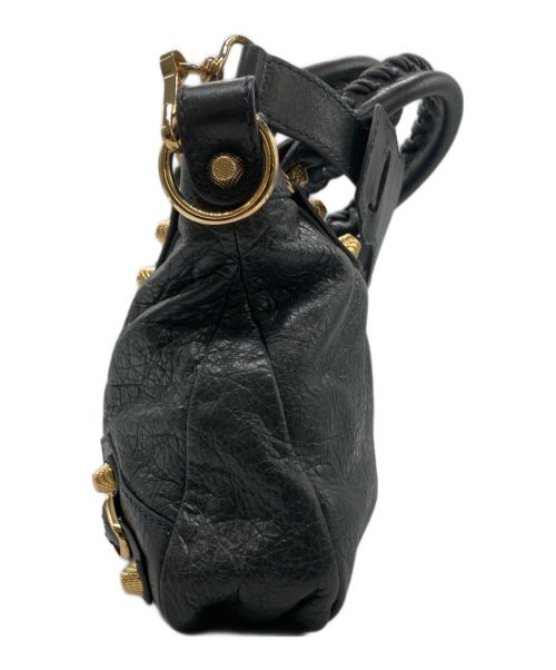 BALENCIAGA（バレンシアガ）BALENCIAGA (バレンシアガ) ハンドバッグ / エディターズバッグの古着・服飾アイテム