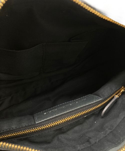 BALENCIAGA（バレンシアガ）BALENCIAGA (バレンシアガ) ハンドバッグ / エディターズバッグの古着・服飾アイテム