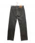 LEVI'S (リーバイス) デニムパンツ グレー サイズ:SIZE 78.5cm (W31)：12000円