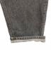 中古・古着 LEVI'S (リーバイス) デニムパンツ グレー サイズ:SIZE 78.5cm (W31)：12000円