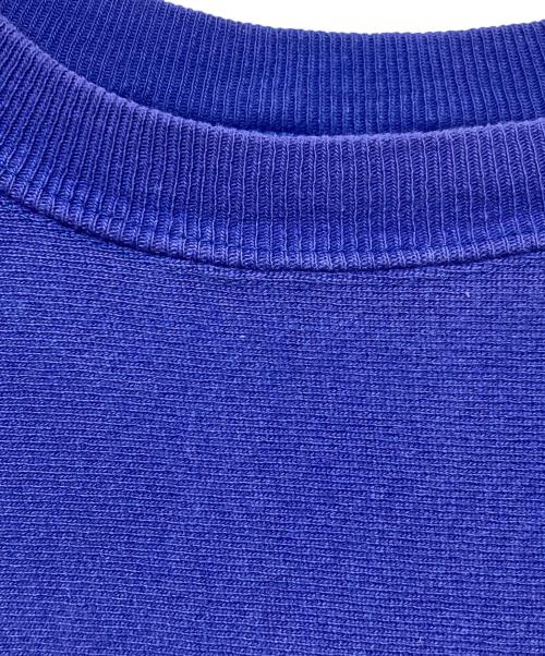 Champion（チャンピオン）Champion (チャンピオン) REVERSE WEAVE Sweatshirt ネイビー サイズ:XLの古着・服飾アイテム