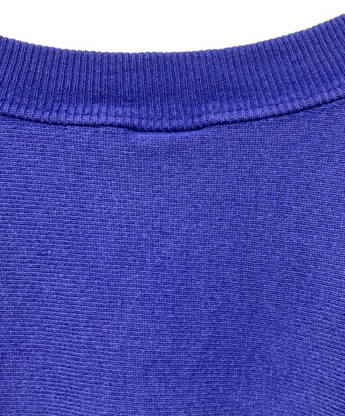 Champion（チャンピオン）Champion (チャンピオン) REVERSE WEAVE Sweatshirt ネイビー サイズ:XLの古着・服飾アイテム