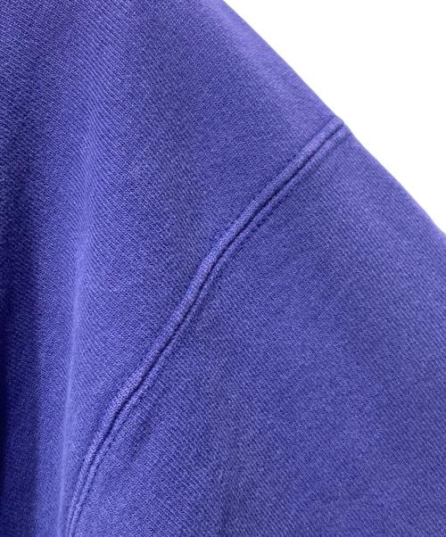 Champion（チャンピオン）Champion (チャンピオン) REVERSE WEAVE Sweatshirt ネイビー サイズ:XLの古着・服飾アイテム