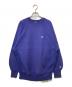 Champion（チャンピオン）の古着「REVERSE WEAVE Sweatshirt」｜ネイビー