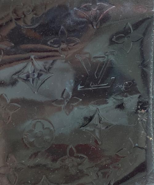 LOUIS VUITTON（ルイ ヴィトン）LOUIS VUITTON (ルイ ヴィトン) ハンドバッグ アマラントの古着・服飾アイテム