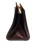 LOUIS VUITTON (ルイ ヴィトン) ハンドバッグ アマラント：32000円