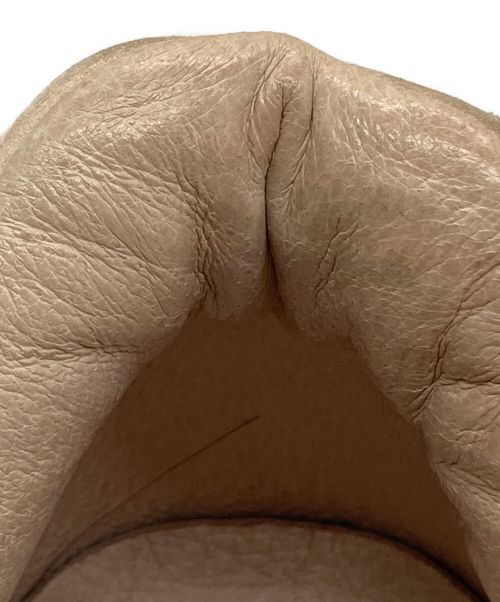 NIKE（ナイキ）NIKE (ナイキ) AIR MAX 90 QS LASER 'Woodgrain'/スニーカー ベージュ サイズ:27.5の古着・服飾アイテム