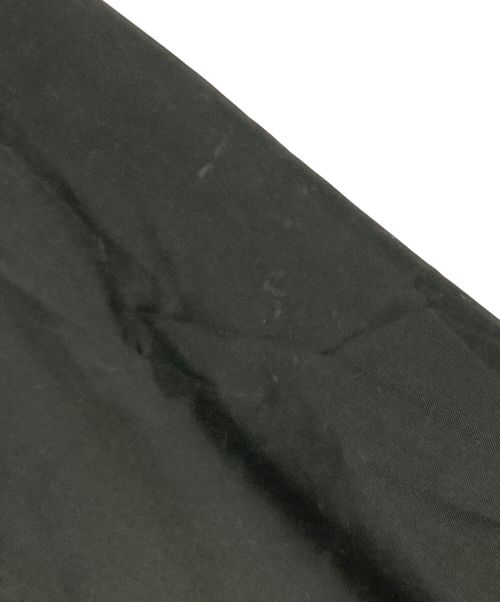 REMI RELIEF（レミレリーフ）REMI RELIEF (レミレリーフ) L'Appartement別注 (アパルトモンベッチュウ) Zip up 2wayブルゾン グレー サイズ:FREEの古着・服飾アイテム