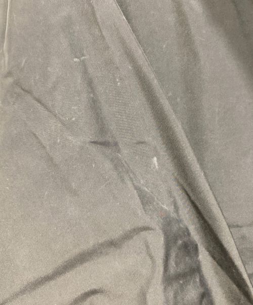 REMI RELIEF（レミレリーフ）REMI RELIEF (レミレリーフ) L'Appartement別注 (アパルトモンベッチュウ) Zip up 2wayブルゾン グレー サイズ:FREEの古着・服飾アイテム