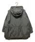 REMI RELIEF (レミレリーフ) L'Appartement別注 (アパルトモンベッチュウ) Zip up 2wayブルゾン グレー サイズ:FREE：30000円