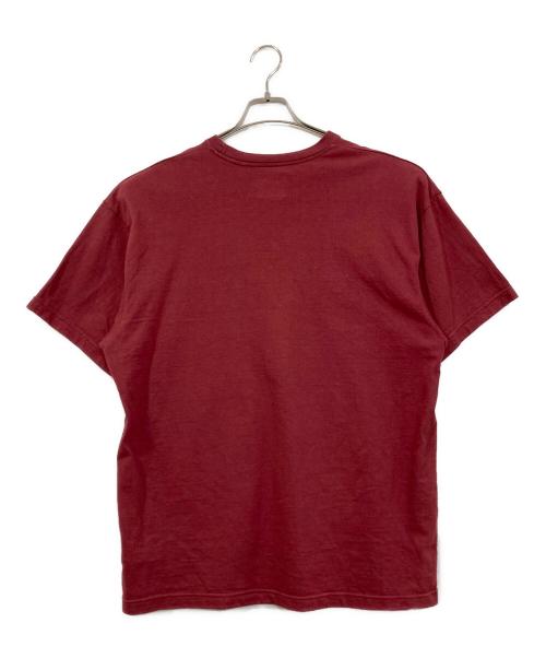 WTAPS（ダブルタップス）WTAPS (ダブルタップス) Tシャツ ブラウン サイズ:03の古着・服飾アイテム