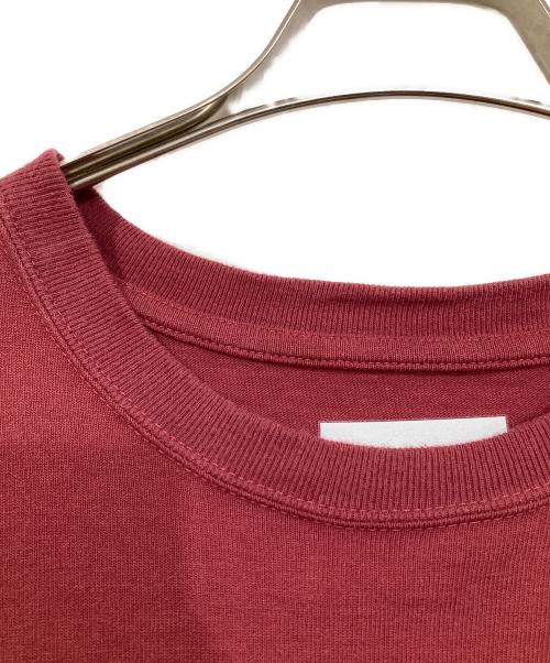 WTAPS（ダブルタップス）WTAPS (ダブルタップス) Tシャツ ブラウン サイズ:03の古着・服飾アイテム