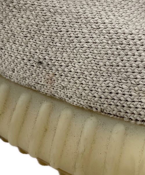 adidas（アディダス）adidas (アディダス) YEEZY BOOST350V2 ベージュ サイズ:29cmの古着・服飾アイテム