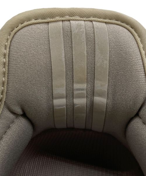 adidas（アディダス）adidas (アディダス) YEEZY BOOST350V2 ベージュ サイズ:29cmの古着・服飾アイテム