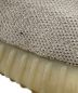 中古・古着 adidas (アディダス) YEEZY BOOST350V2 ベージュ サイズ:29cm：9000円