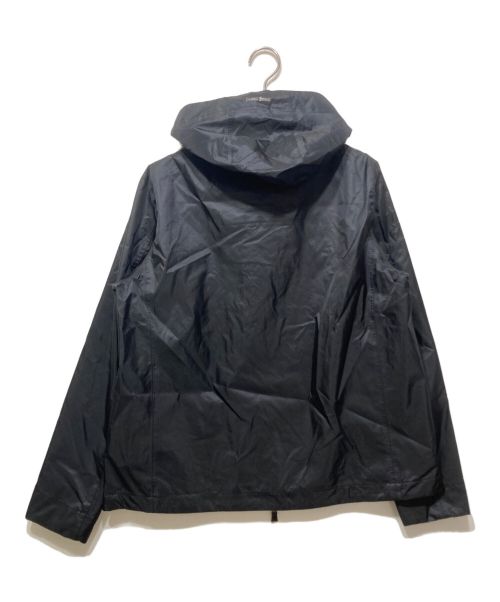 HERNO（ヘルノ）HERNO (ヘルノ) ナイロンジャケット ブラック サイズ:44の古着・服飾アイテム