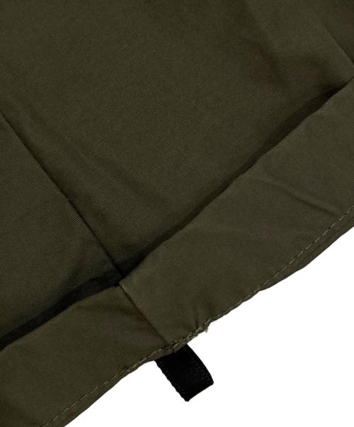 ohta（オオタ）OHTA (オオタ) spring coat グリーン サイズ:Mの古着・服飾アイテム