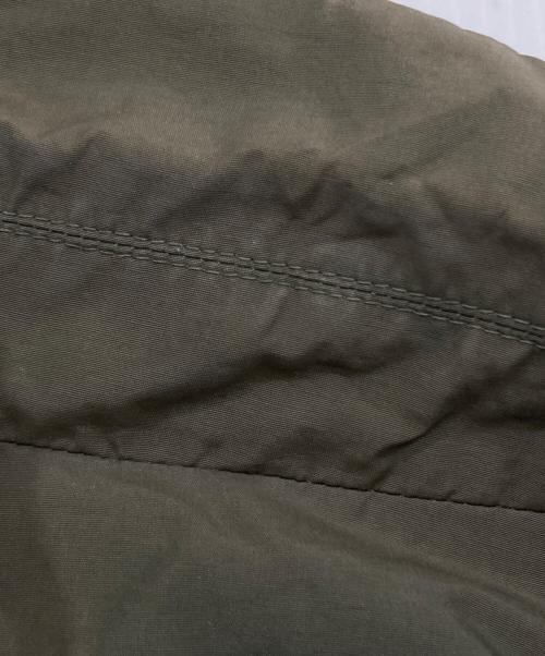 ohta（オオタ）OHTA (オオタ) spring coat グリーン サイズ:Mの古着・服飾アイテム