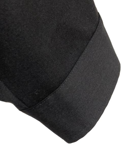 SASQUATCHfabrix.（サスクワッチファブリックス）SASQUATCHfabrix. (サスクワッチファブリックス) WA-NECK L ネイビー サイズ:Lの古着・服飾アイテム