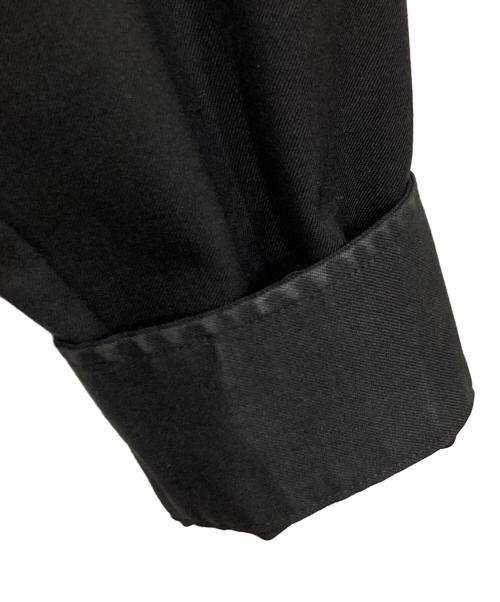 SASQUATCHfabrix.（サスクワッチファブリックス）SASQUATCHfabrix. (サスクワッチファブリックス) WA-NECK L ネイビー サイズ:Lの古着・服飾アイテム