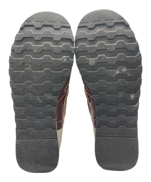 NEW BALANCE（ニューバランス）NEW BALANCE (ニューバランス) M670 ブラウン サイズ:61/2（25cm相当）の古着・服飾アイテム