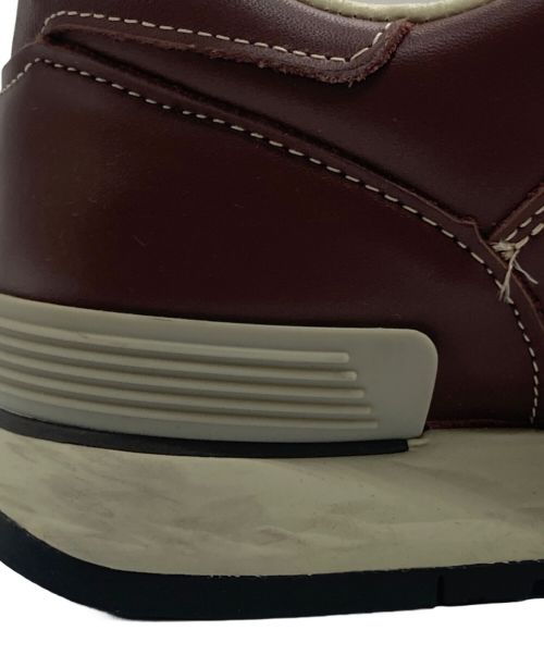 NEW BALANCE（ニューバランス）NEW BALANCE (ニューバランス) M670 ブラウン サイズ:61/2（25cm相当）の古着・服飾アイテム