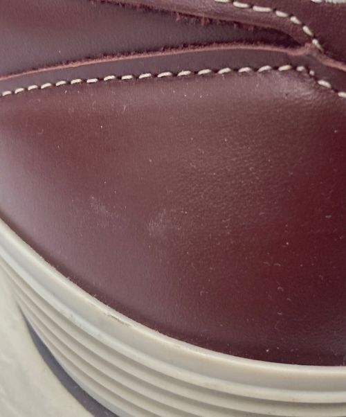 NEW BALANCE（ニューバランス）NEW BALANCE (ニューバランス) M670 ブラウン サイズ:61/2（25cm相当）の古着・服飾アイテム