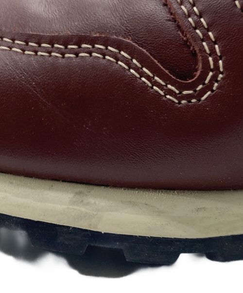 NEW BALANCE（ニューバランス）NEW BALANCE (ニューバランス) M670 ブラウン サイズ:61/2（25cm相当）の古着・服飾アイテム