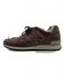 NEW BALANCE (ニューバランス) M670 ブラウン サイズ:61/2（25cm相当）：10000円