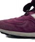 中古・古着 NEW BALANCE (ニューバランス) M576 パープル サイズ:61/2(25cm相当）：6000円