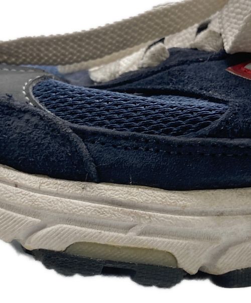 NEW BALANCE（ニューバランス）NEW BALANCE (ニューバランス) 993 ネイビー サイズ:61/2の古着・服飾アイテム