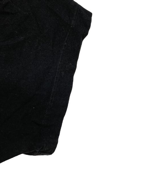 OFFWHITE（オフホワイト）OFFWHITE (オフホワイト) プリントTシャツ ブラック サイズ:XXLの古着・服飾アイテム